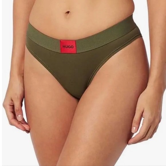Hugo Red Label Panties - Picture 1 of 6